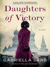 Cover image for Daughters of Victory